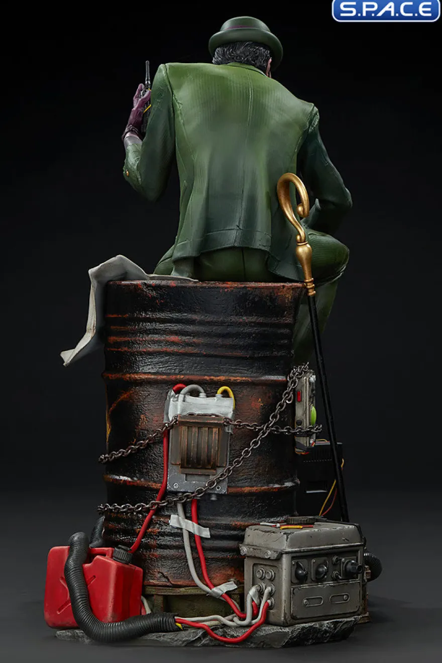 Riddler Premium Format Figure
