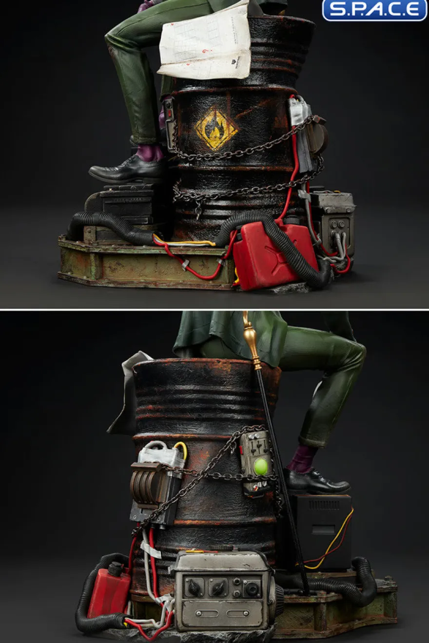 Riddler Premium Format Figure