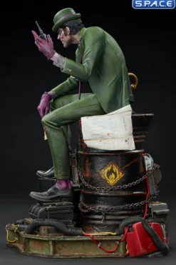 Riddler Premium Format Figure
