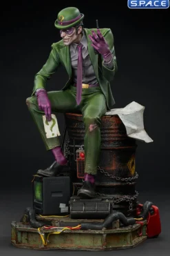 Riddler Premium Format Figure