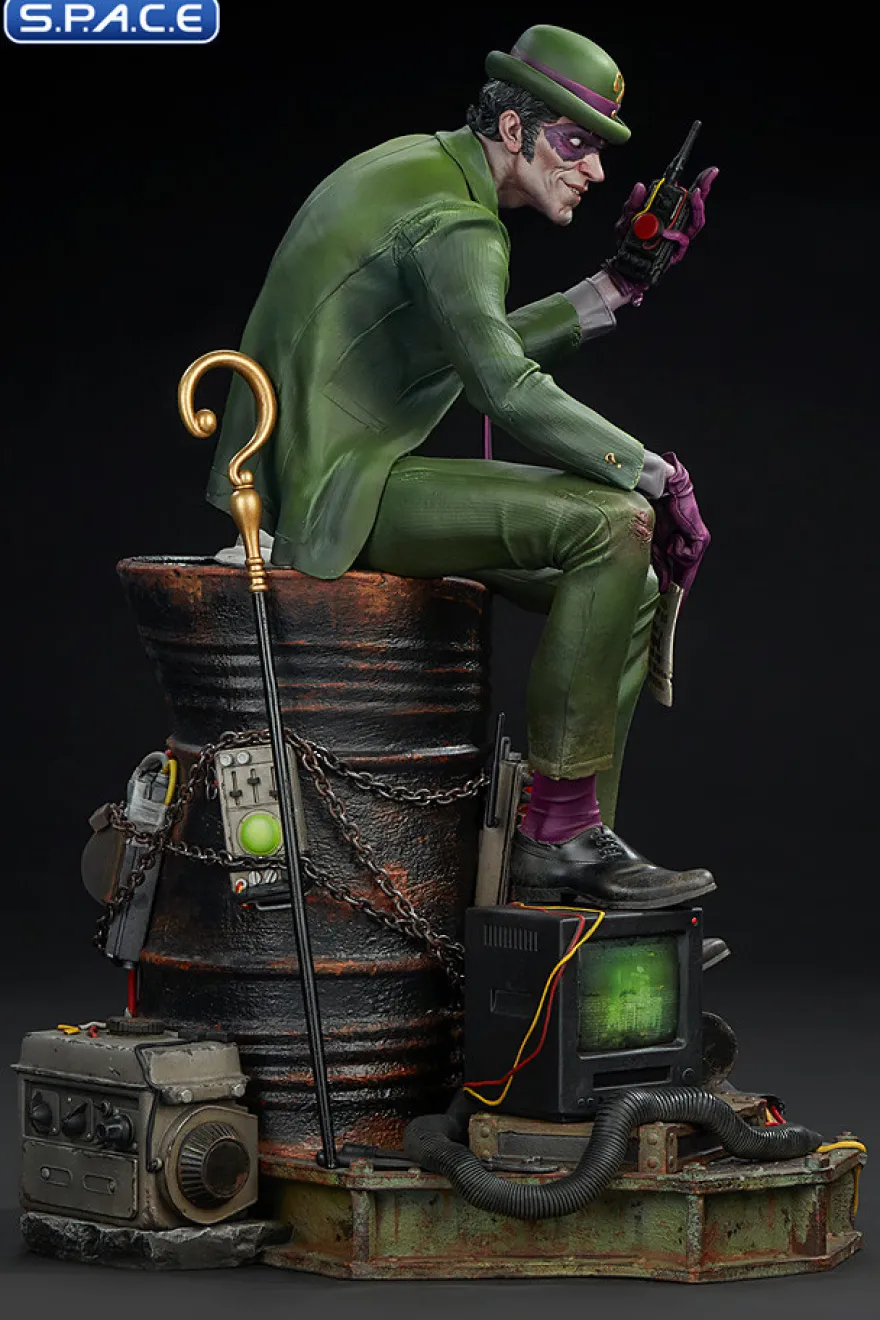 Riddler Premium Format Figure