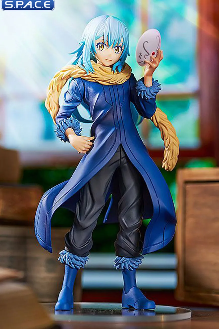 Rimuru Pop Up Parade PVC Statue