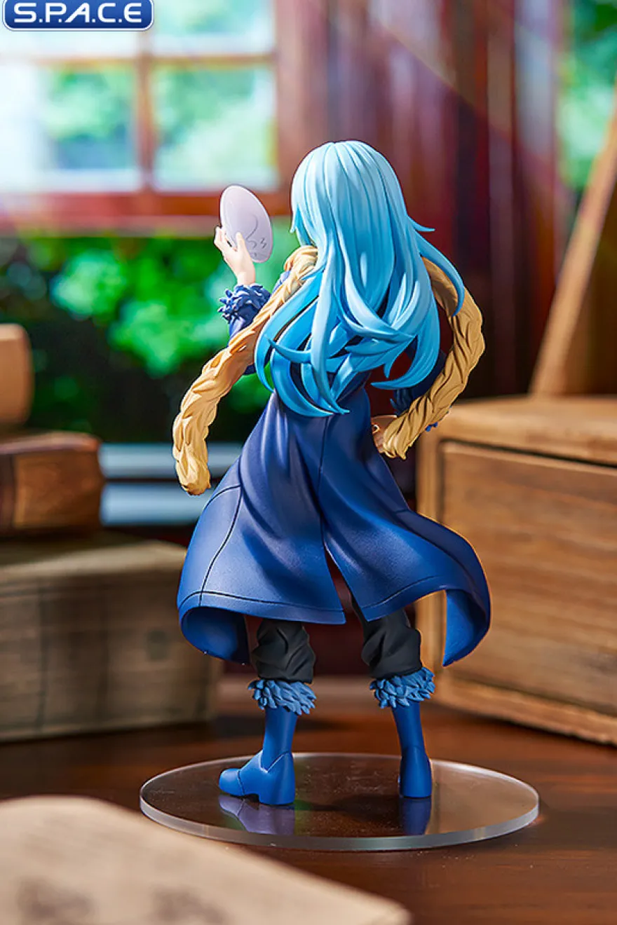 Rimuru Pop Up Parade PVC Statue