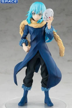 Rimuru Pop Up Parade PVC Statue