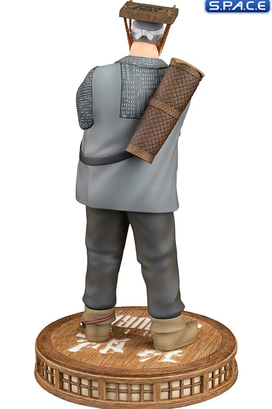 Ringo PVC Statue