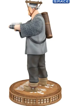 Ringo PVC Statue
