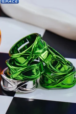 Rings of Time Set