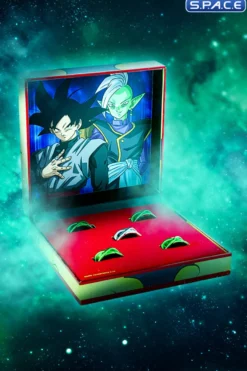 Rings of Time Set
