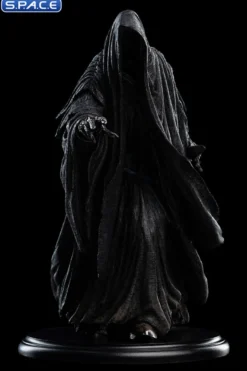 Ringwraith at the Prancing Pony Mini-Statue