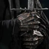 1:1 Ringwraith Life-Size Bust