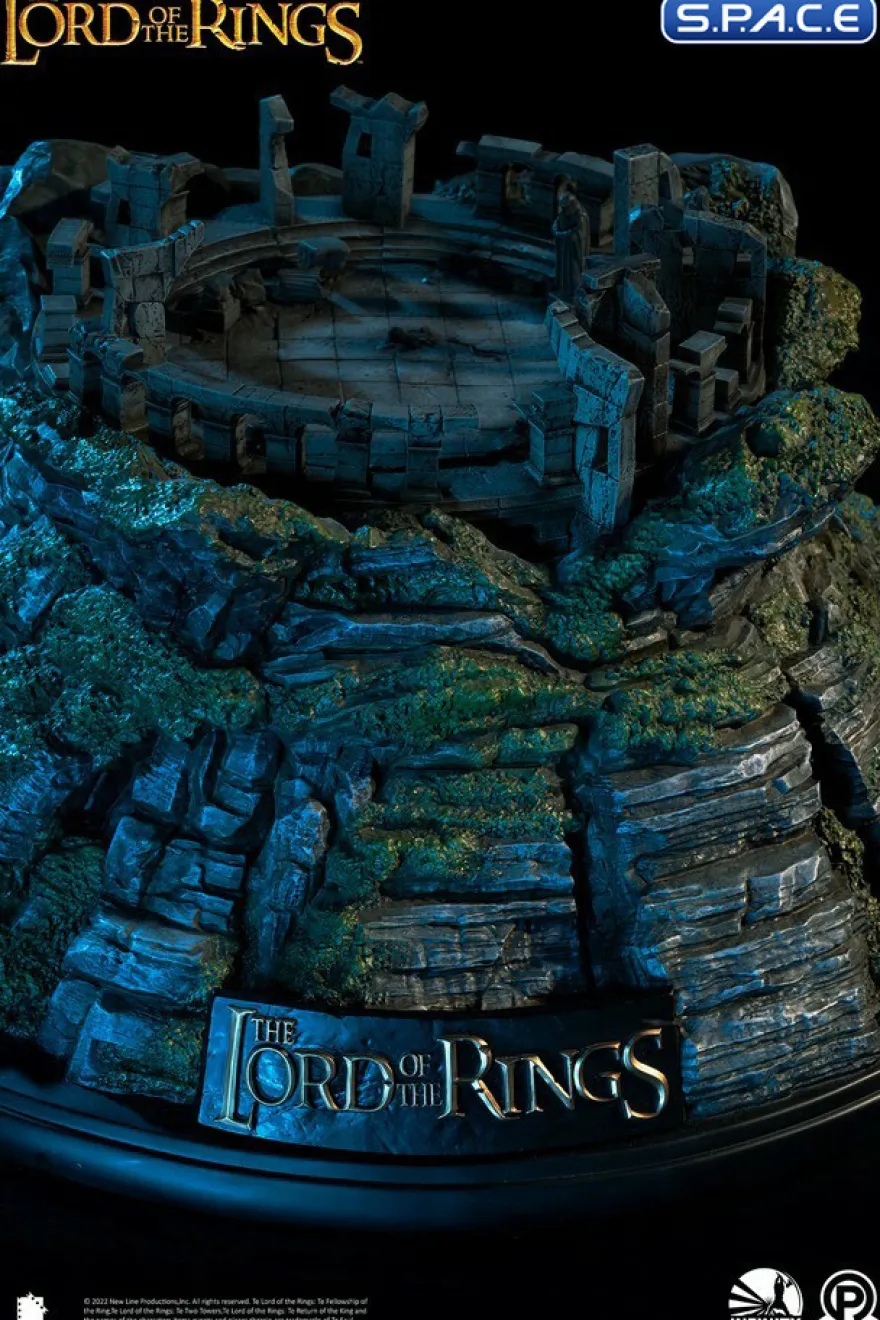 1:1 Ringwraith Life-Size Bust
