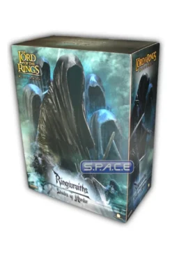 Ringwraiths - Shades of Mordor