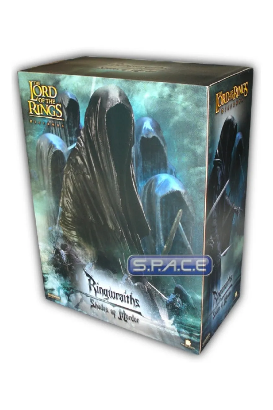 Ringwraiths - Shades of Mordor