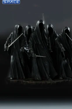 Ringwraiths - Shades of Mordor