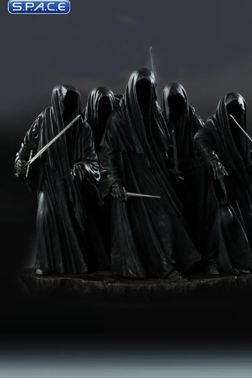 Ringwraiths - Shades of Mordor