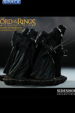 Ringwraiths - Shades of Mordor