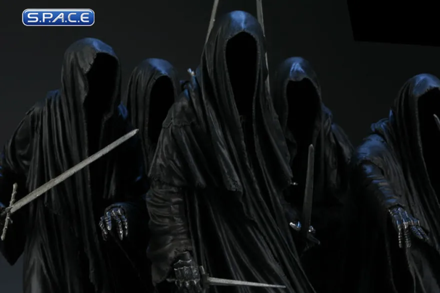 Ringwraiths - Shades of Mordor