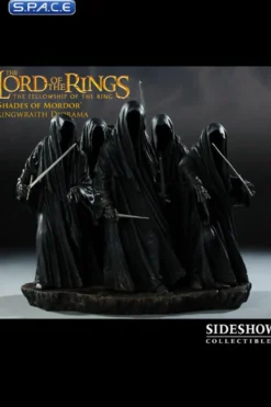 Ringwraiths - Shades of Mordor