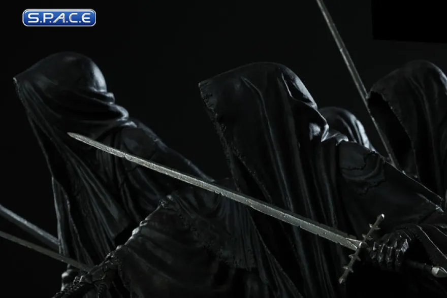 Ringwraiths - Shades of Mordor