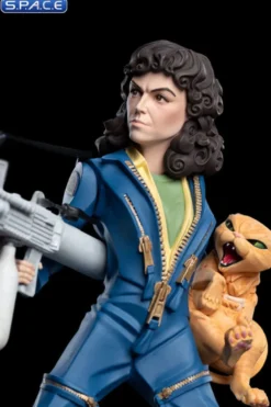 Ripley Mini Epics Vinyl Figure