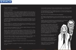 Rise of the Dark Four - Volume 1 Hardcover Book