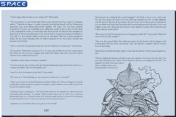 Rise of the Dark Four - Volume 1 Hardcover Book