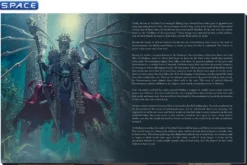 Rise of the Dark Four - Volume 1 Hardcover Book