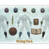 Rising Character Pack