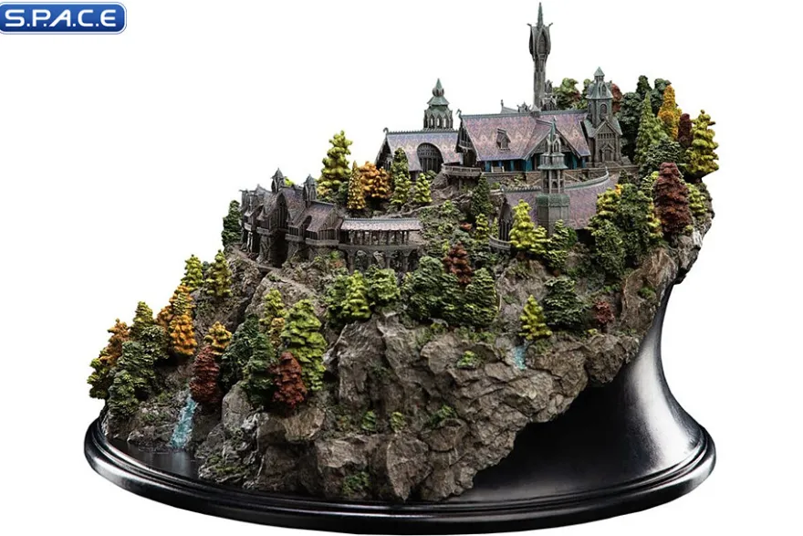 Rivendell Environment