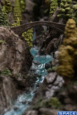 Rivendell Environment