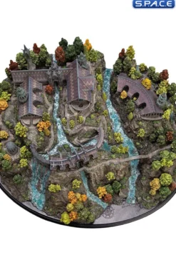 Rivendell Environment
