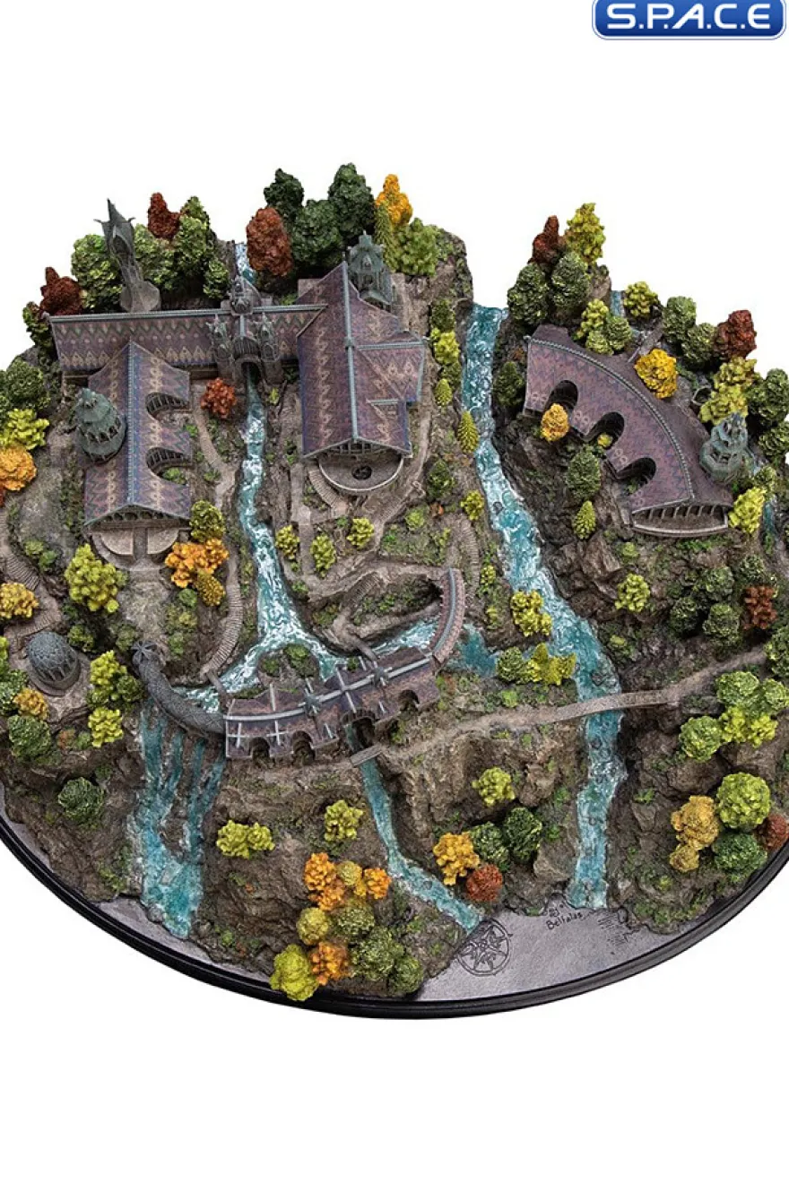 Rivendell Environment