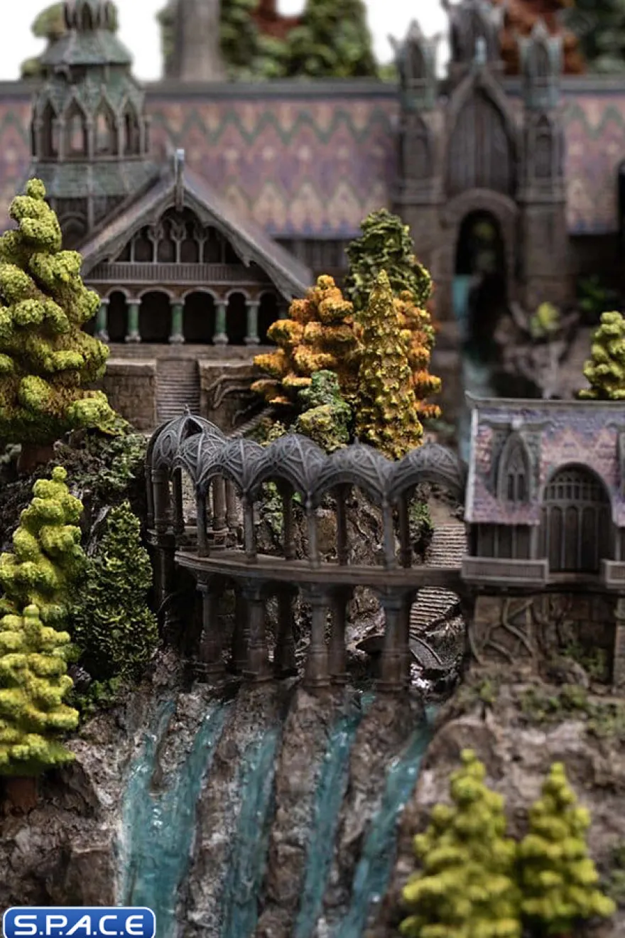 Rivendell Environment