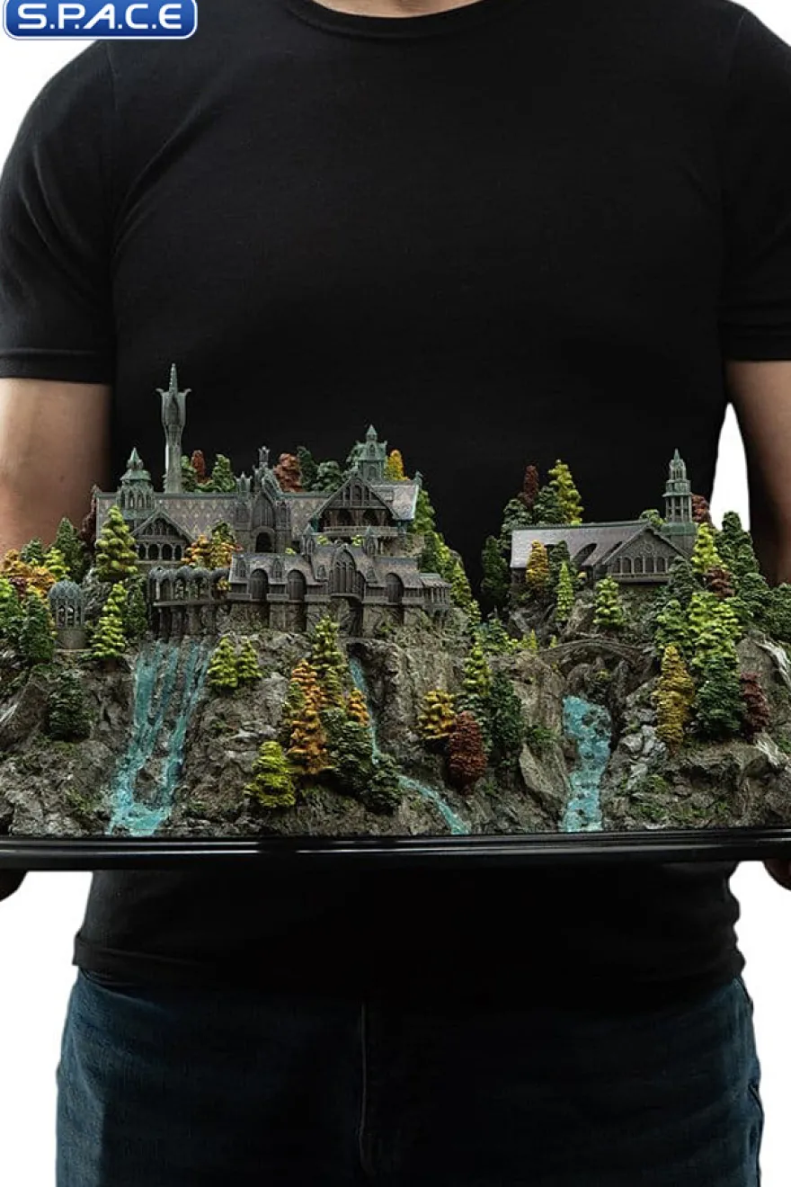 Rivendell Environment