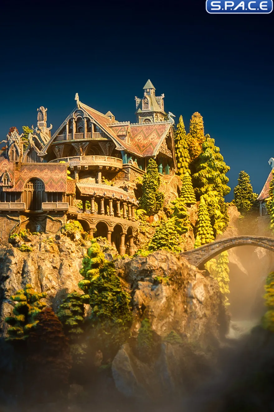 Rivendell Environment