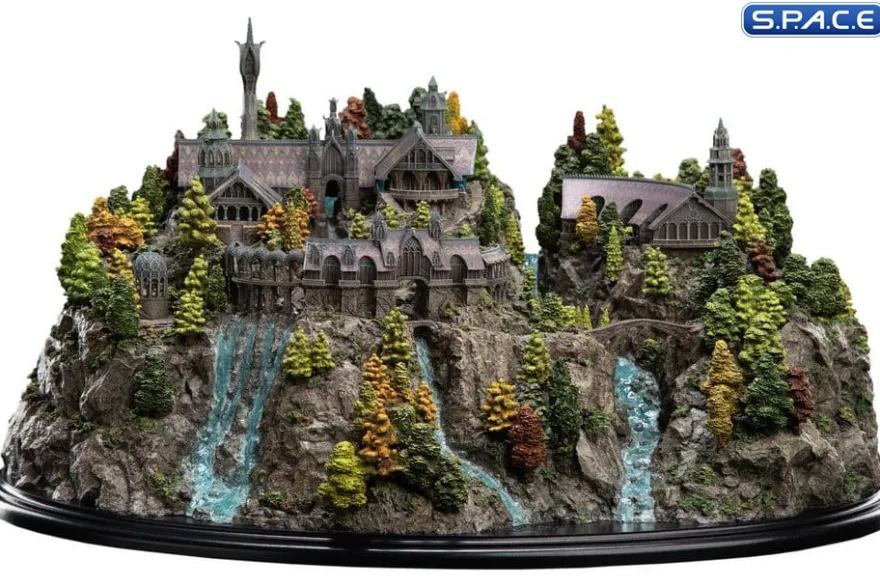 Rivendell Environment