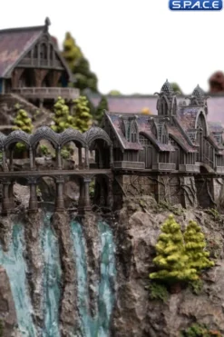 Rivendell Environment