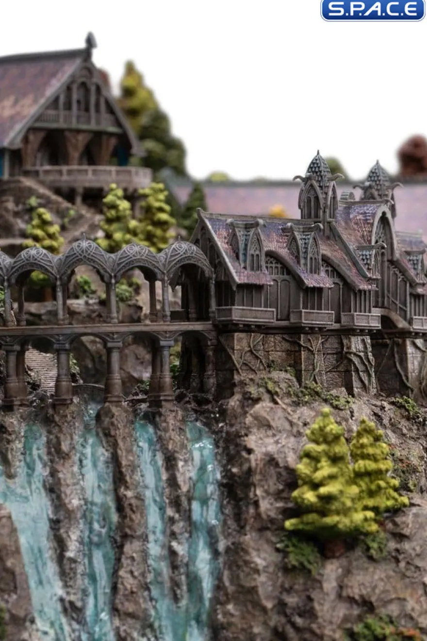 Rivendell Environment