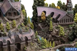 Rivendell Environment