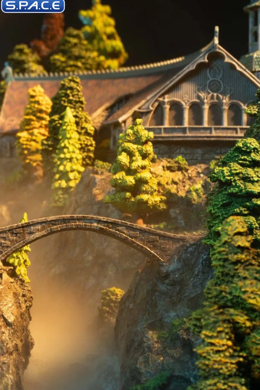 Rivendell Environment