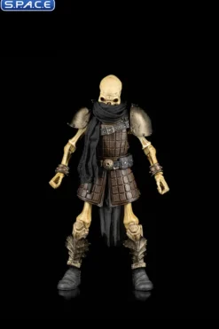 Rix the Skeleton Thief - Enemy Figure