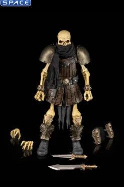 Rix the Skeleton Thief - Enemy Figure