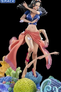 Robin »Fish-Man Island« Ikigai Statue