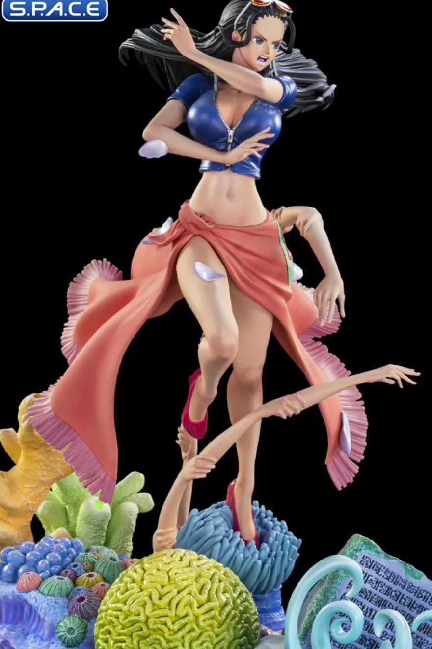 Robin »Fish-Man Island« Ikigai Statue