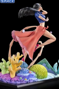 Robin »Fish-Man Island« Ikigai Statue
