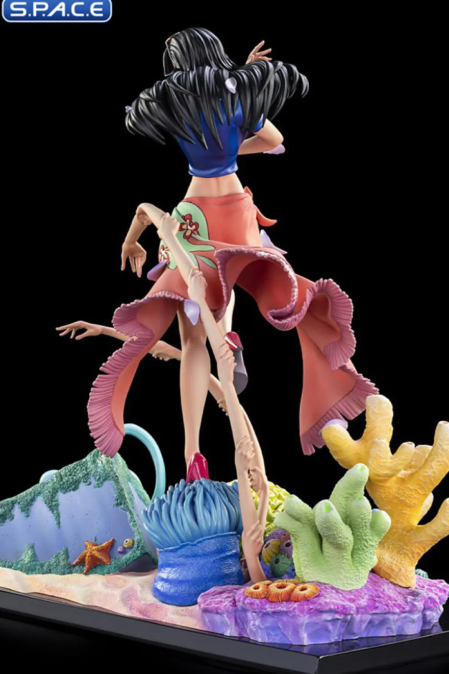 Robin »Fish-Man Island« Ikigai Statue