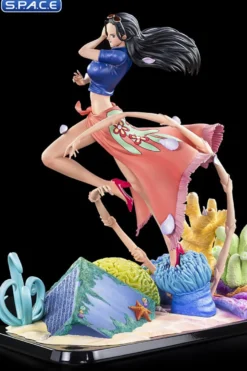 Robin »Fish-Man Island« Ikigai Statue
