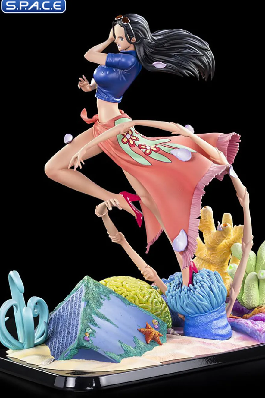 Robin »Fish-Man Island« Ikigai Statue