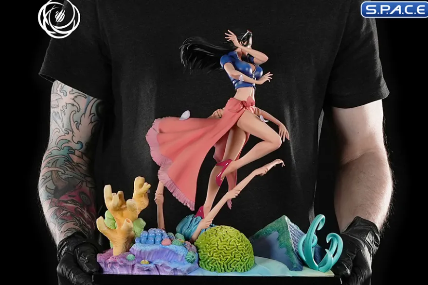 Robin »Fish-Man Island« Ikigai Statue