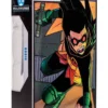 Robin from DC vs. Vampires Gold Label Collection